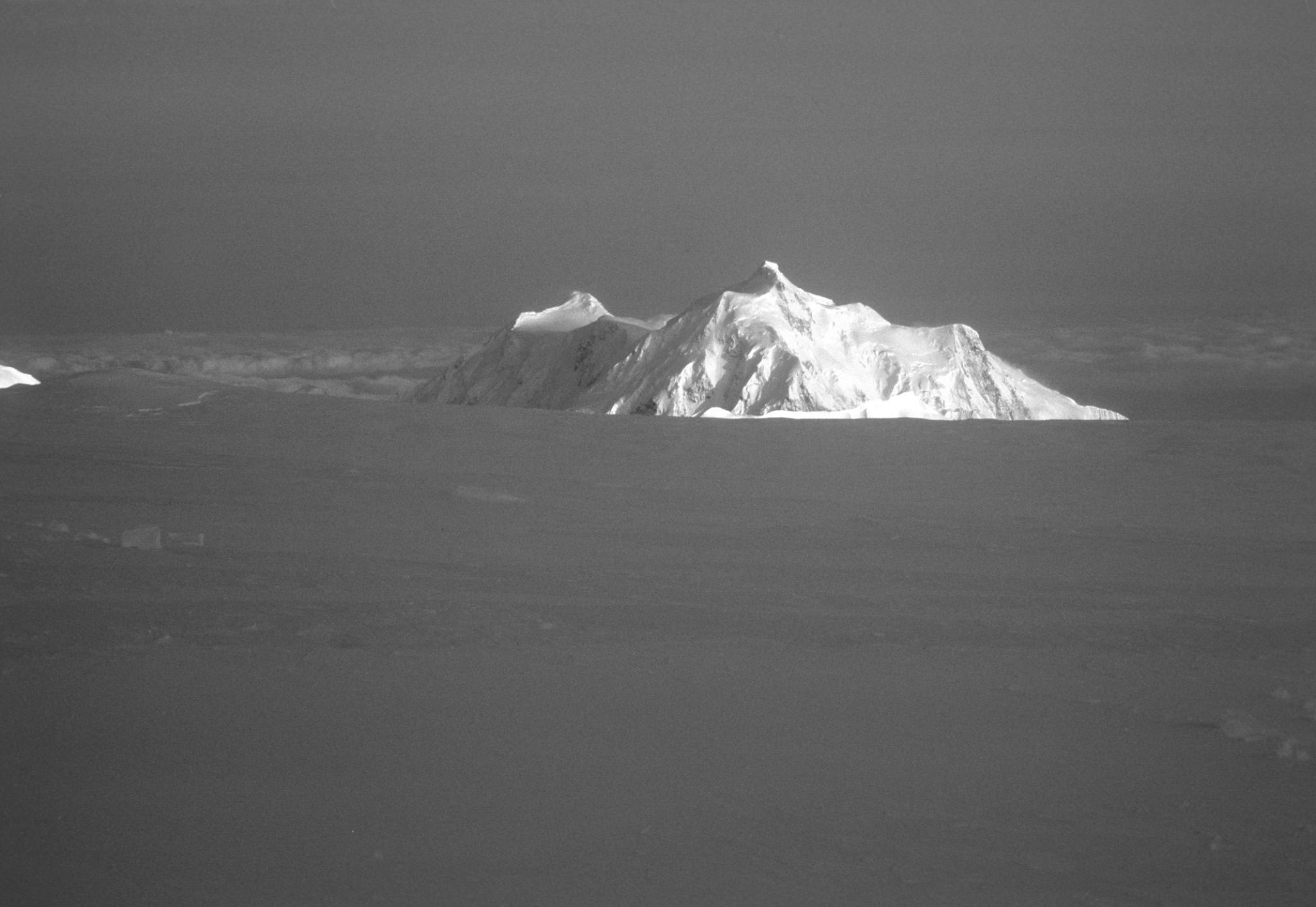 Mt Hunter